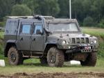 Iveco LMV Ris 2011 года